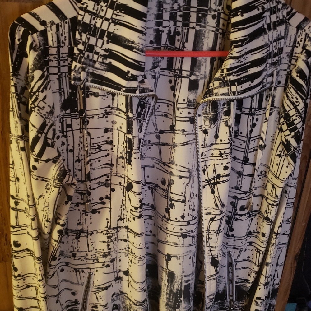 Light Jacket
